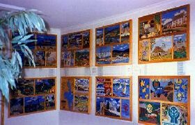 Triabunna Visitor Information Centre - Mackay Tourism 0