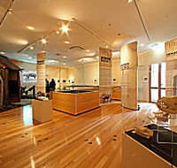 Tasmanian Tiger Exhibition - Mackay Tourism