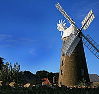 Callington Mill - Mackay Tourism