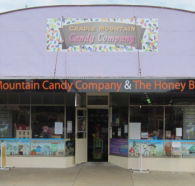 Cradle Mountain Candy Company and Honey Boutique - Mackay Tourism