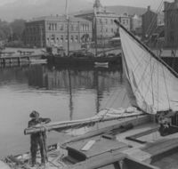 Maritime Museum of Tasmania - Mackay Tourism