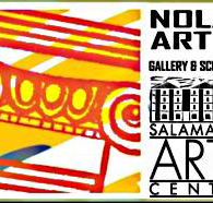 Nolan Art Gallery and School - Mackay Tourism