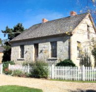 Rosny Historic Centre - Mackay Tourism