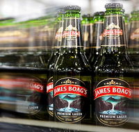 J Boag and Son Brewery - Mackay Tourism