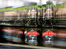 J Boag And Son Brewery - Mackay Tourism 0