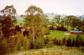 Eugenana TAS Mackay Tourism
