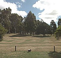 St Marys Sports Centre - Mackay Tourism