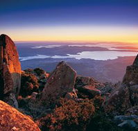 Wellington Park - Mackay Tourism