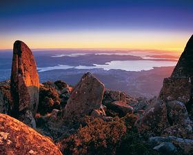 Wellington Park - Mackay Tourism 0
