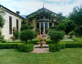 Evandale TAS Mackay Tourism