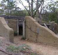 Coal Mines Historic Site - Mackay Tourism