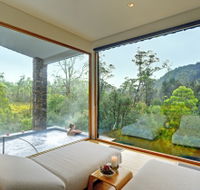 Waldheim Alpine Spa - Cradle Mountain Lodge - Mackay Tourism
