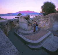 Kangaroo Bluff Historic Site - Mackay Tourism