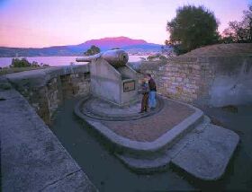 Kangaroo Bluff Historic Site - Mackay Tourism 0