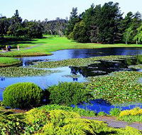 Mowbray Golf Club Ltd - Mackay Tourism