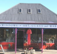 3 Windows Gallery - Mackay Tourism