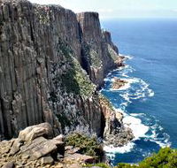 Tasman National Park - Mackay Tourism
