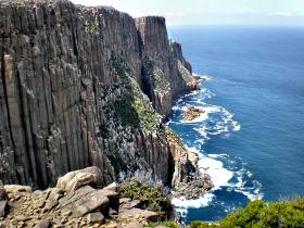Tasman National Park - Mackay Tourism 0