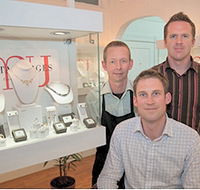 Metal Urges Fine Jewellery - Mackay Tourism