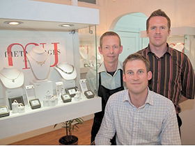 Metal Urges Fine Jewellery - Mackay Tourism 0