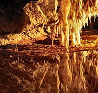 Marakoopa Cave - Mackay Tourism
