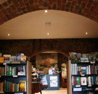 The Book Cellar - Mackay Tourism