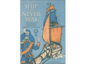 Ship That Never Was - The - Mackay Tourism 0