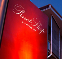 Pinot Shop - Mackay Tourism