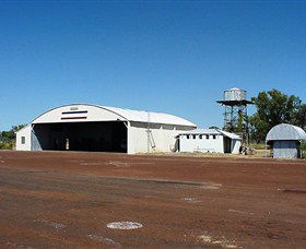 Binjari NT Mackay Tourism