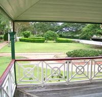 Townsville Heritage Centre - Mackay Tourism