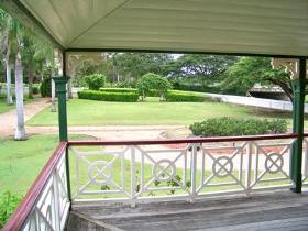 Townsville Heritage Centre - Mackay Tourism 0
