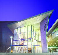 Queensland Museum and Sciencentre - Mackay Tourism