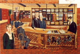 Slaters Country Store - Mackay Tourism 0