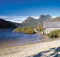 Dove Lake Circuit - Mackay Tourism