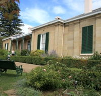 Runnymede - Mackay Tourism