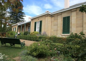 Runnymede - Mackay Tourism 0
