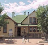 Heritage Highway Museum and Visitor Information Centre - Mackay Tourism
