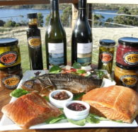 Bruny Island Smokehouse - Mackay Tourism