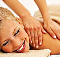 Ripple Massage and Spa - Mackay Tourism