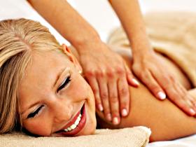 Ripple Massage And Spa - Mackay Tourism 0
