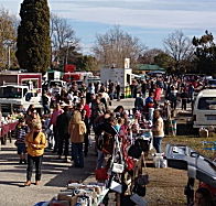 Evandale Market - Mackay Tourism