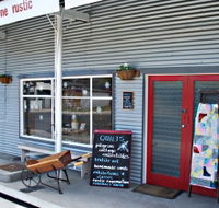 Gone Rustic - Mackay Tourism