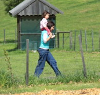 Old Mac's Farm  Fishery - Mackay Tourism
