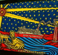 Tiger Creek Artspace - Mackay Tourism