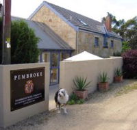 Pembroke Estate Vineyard - Mackay Tourism
