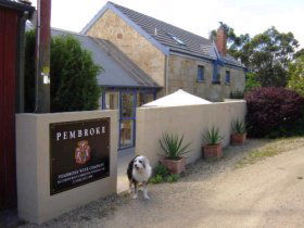 Pembroke Estate Vineyard - Mackay Tourism 0