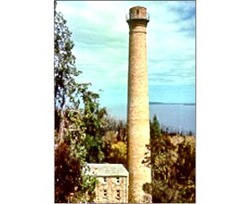  Mackay Tourism