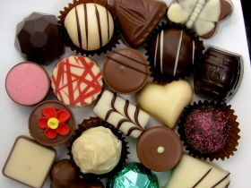Choc - A - Lolly - Mackay Tourism 0