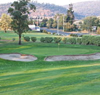 New Town Bay Golf Club - Mackay Tourism
