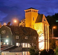 The Mill Providore and Gallery - Mackay Tourism